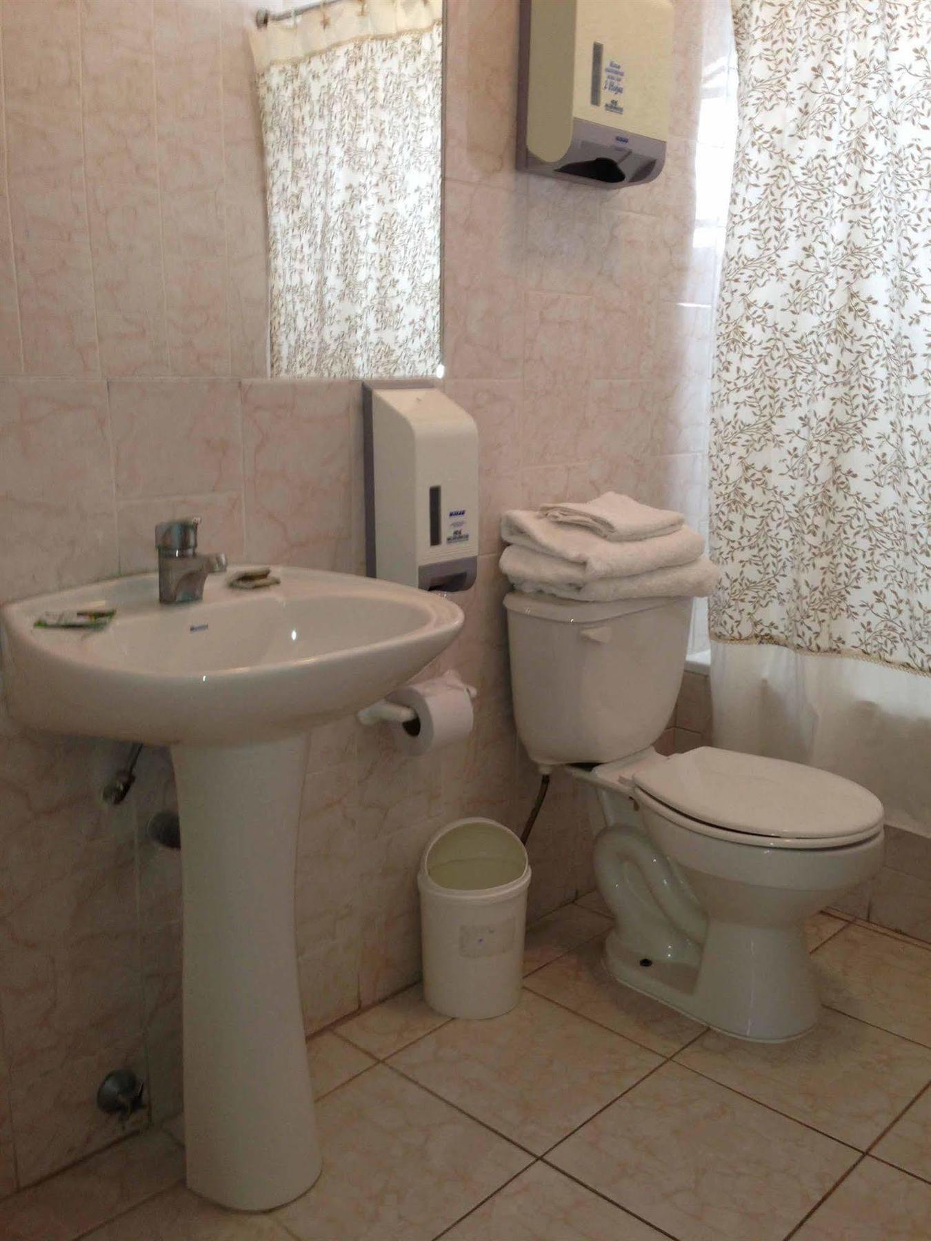 Hotel Blanco Encalada Bahía Inglesa Pokoj fotografie